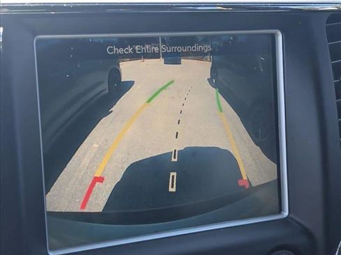 Used 2016 Jeep Grand Cherokee High Altitude image 7