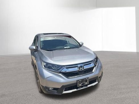 Used 2017 Honda CR-V EX image 3