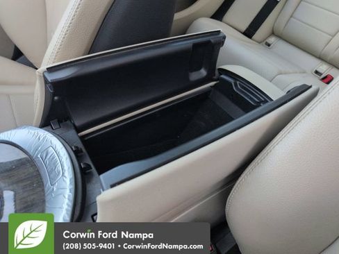 Used 2017 Mercedes-Benz C 300 4MATIC Sedan image 20