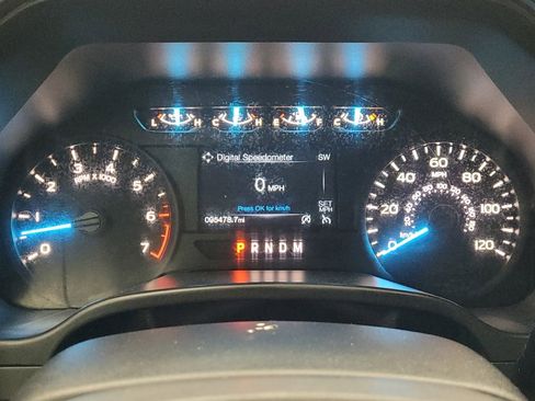 Used 2020 Ford F150 XL w/ Equipment Group 101A Mid image 23