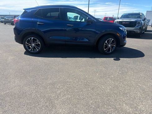 Used 2022 Buick Encore GX Select FWD image 8