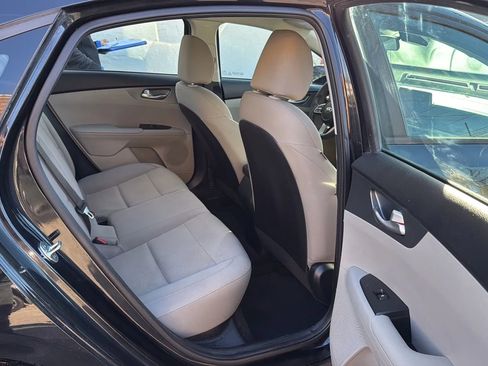 Used 2019 Kia Forte LXS image 26