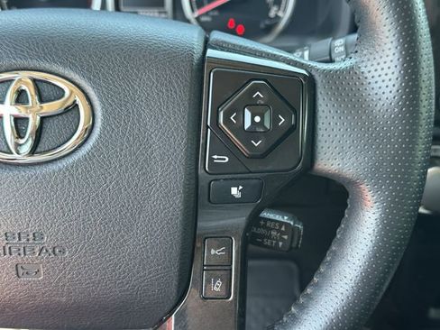Used 2024 Toyota 4Runner TRD Off-Road Premium w/ Moonroof Package AWD/4WD image 13