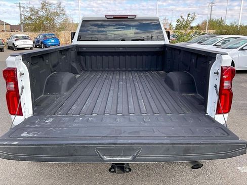 Used 2025 Chevrolet Silverado 3500 W/T w/ WT Convenience Package image 18