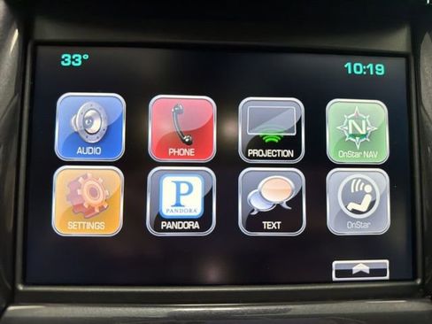 Used 2016 Chevrolet Impala LTZ image 21