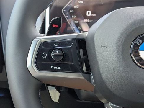 New 2026 BMW X3 M50 w/ Premium Package image 29