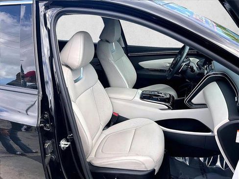 Used 2022 Hyundai Tucson Limited image 9