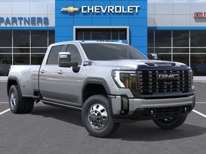 New 2026 GMC Sierra 3500 Denali Ultimate