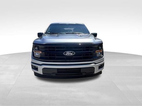 Used 2024 Ford F150 XLT w/ Bed Utility Package RWD image 9