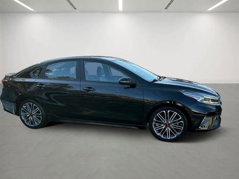 Used 2023 Kia Forte GT image 6