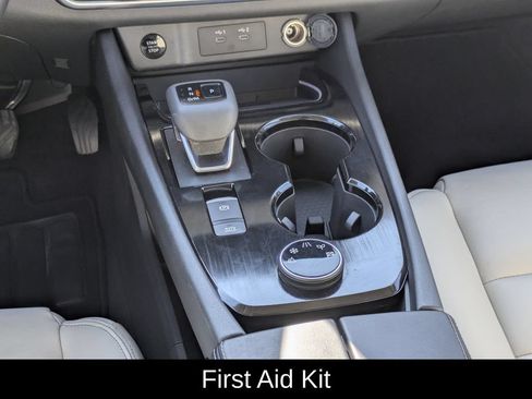 Used 2026 Nissan Rogue SL AWD/4WD image 15
