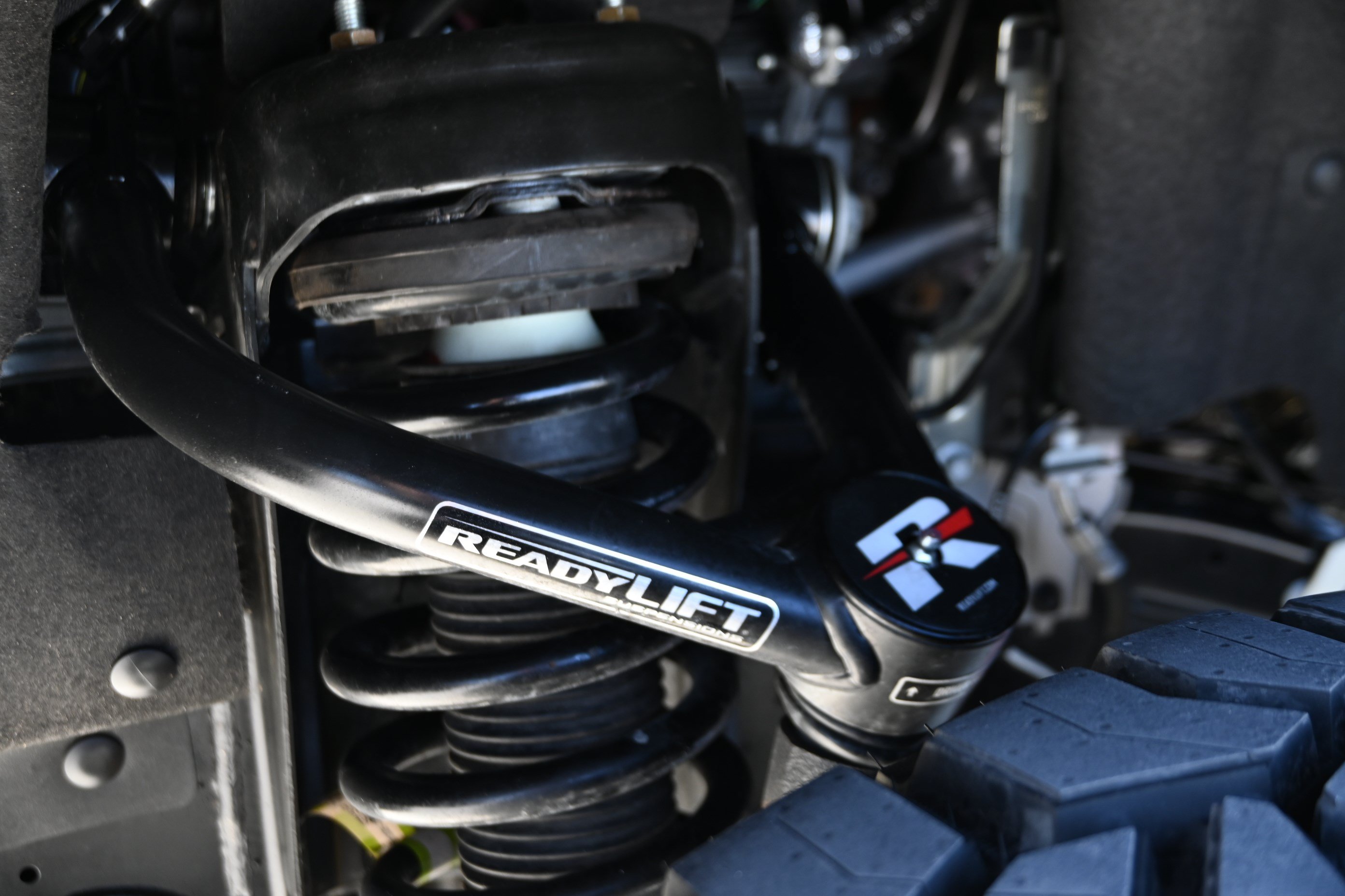 Used 2025 Ford Bronco Heritage Edition AWD/4WD image 12