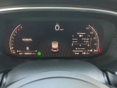 Used 2023 Acura MDX SH-AWD w/ Advance Package image 24