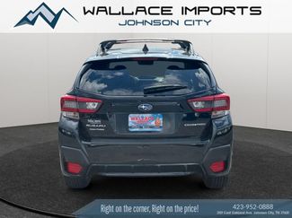 Certified 2023 Subaru Crosstrek 2.5i Limited AWD/4WD video 4