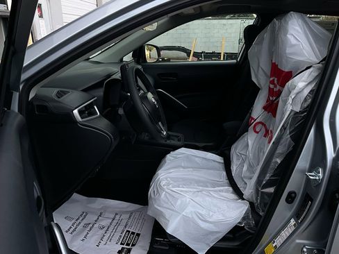 New 2026 Toyota Corolla Cross LE image 9