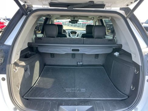 Used 2017 GMC Terrain Denali w/ Cargo Package image 34