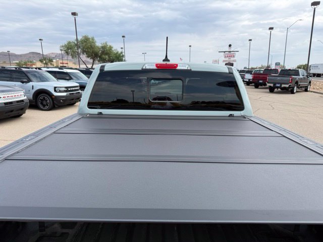 Used 2024 Ford Ranger Lariat w/ FX4 Off-Road Package AWD/4WD image 37
