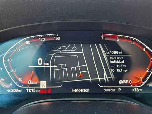 Certified 2023 BMW 530i w/ Convenience Package image 11