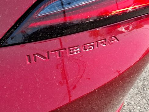 Used 2023 Acura Integra A-Spec FWD image 30
