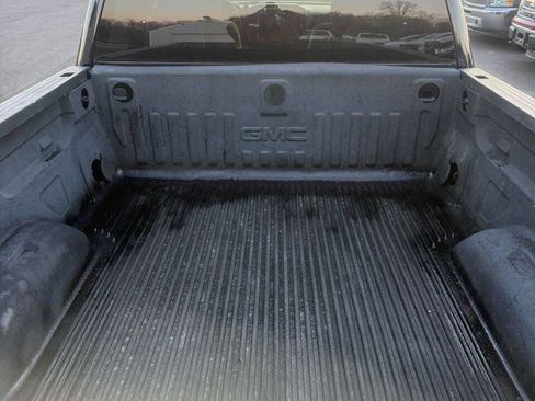 Used 2016 GMC Sierra 1500 4x4 Double Cab w/ Elevation Edition image 26