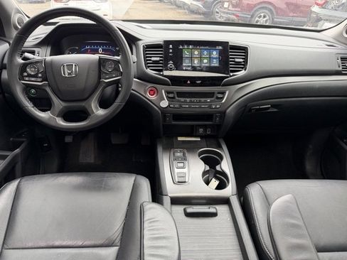 Used 2022 Honda Pilot Special Edition image 14