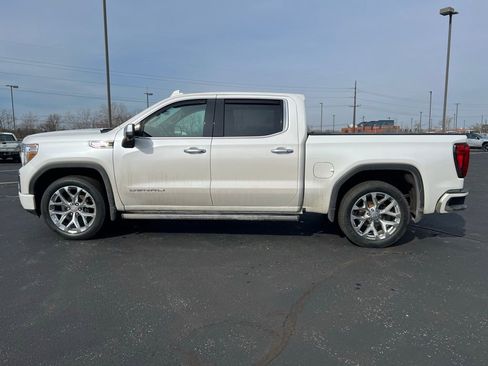 Used 2021 GMC Sierra 1500 Denali w/ Denali Ultimate Package image 3