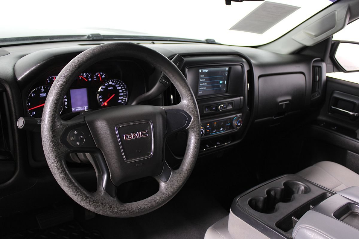Used 2019 GMC Sierra 1500 Limited w/ Elevation Edition RWD image 5