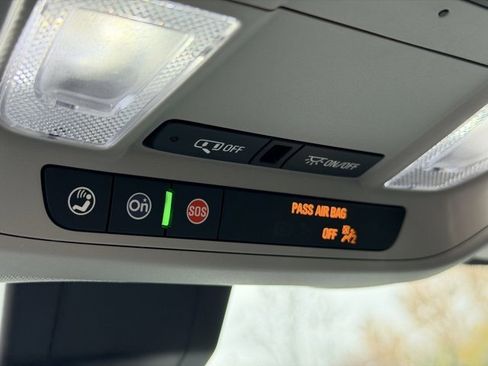 Certified 2023 GMC Terrain SLT w/ LPO, Floor Liner Package image 18