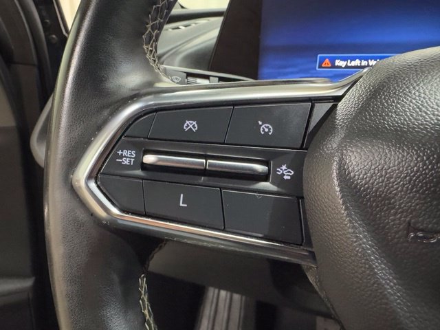 Used 2024 Chevrolet Traverse LT FWD image 20