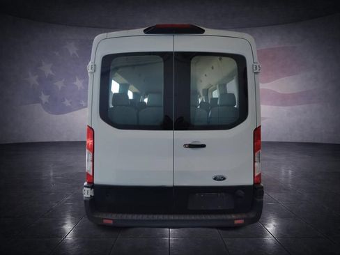 Used 2019 Ford Transit 350 XL RWD image 4