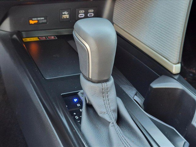 Certified 2026 Toyota Camry SE FWD image 11