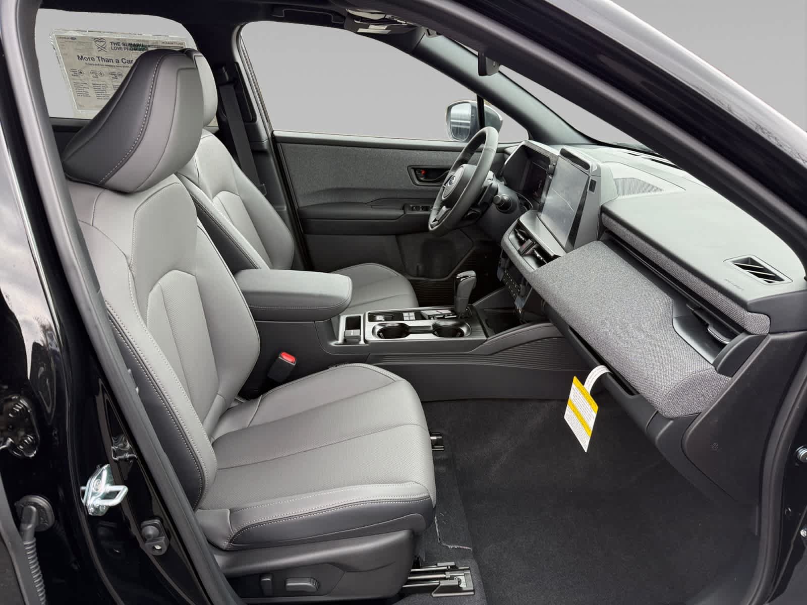 New 2026 Subaru Outback Limited AWD/4WD image 15