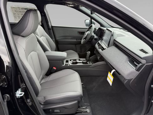 New 2026 Subaru Outback Limited AWD/4WD image 15