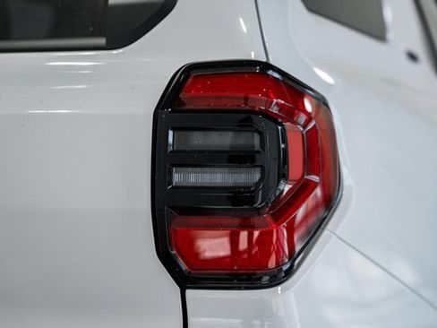 New 2026 Toyota 4Runner SR5 image 6