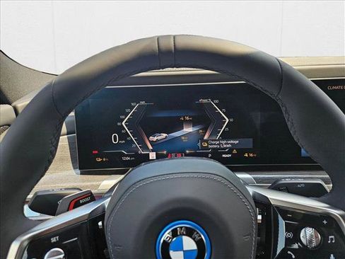 New 2026 BMW i7 eDrive50 image 12
