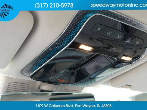 Used 2022 Mercedes-Benz S 580 4MATIC Sedan image 51