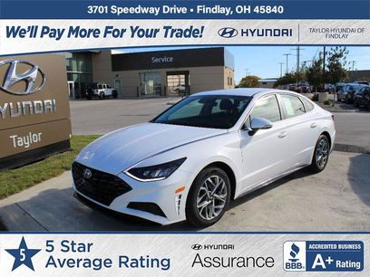 Used 2023 Hyundai Sonata SEL