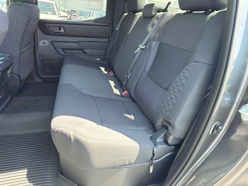 New 2026 Toyota Tundra SR5 AWD/4WD image 31