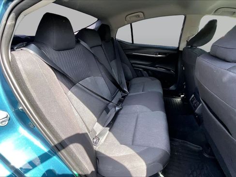 Used 2025 Toyota Camry LE FWD image 19