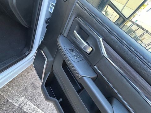 New 2025 RAM 3500 Laramie w/ Max Tow Package image 36