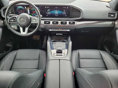 Used 2022 Mercedes-Benz GLS 450 4MATIC image 14