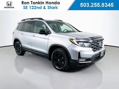 Used 2023 Honda Passport TrailSport