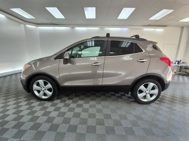 Used 2015 Buick Encore Leather FWD image 9