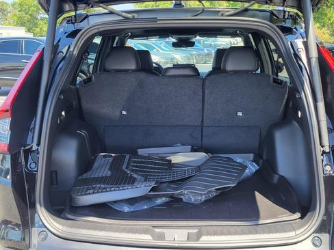 Certified 2026 Honda CR-V Sport-L image 4