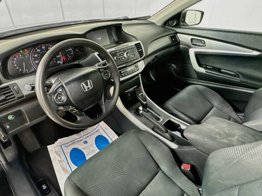Used 2015 Honda Accord LX-S image 20