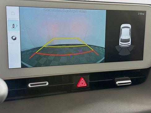 Used 2024 Hyundai Ioniq 5 SE RWD image 22