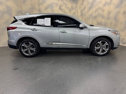 Used 2025 Acura RDX SH-AWD w/ Technology Package image 9