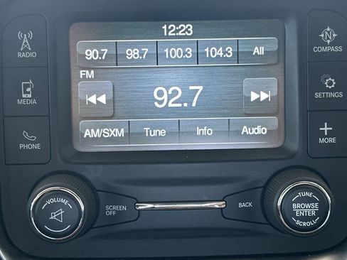 Used 2020 RAM 1500 Warlock AWD/4WD image 18