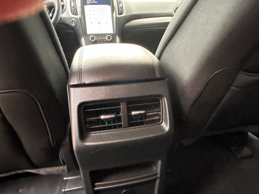 Used 2024 Ford Edge SE AWD/4WD image 23
