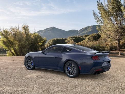 New 2026 Ford Mustang Dark Horse RWD image 6